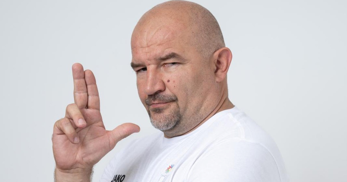 Boris Gramnjak osvojio prvu medalju za Hrvatsku na Olimpijskim igrama gluhih u Tokiju