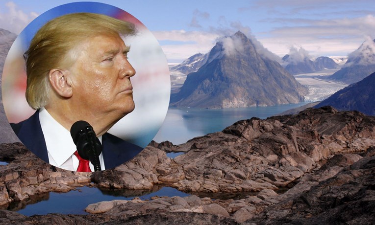 Analiza CNN-a: Zašto Trump želi kupiti Grenland?