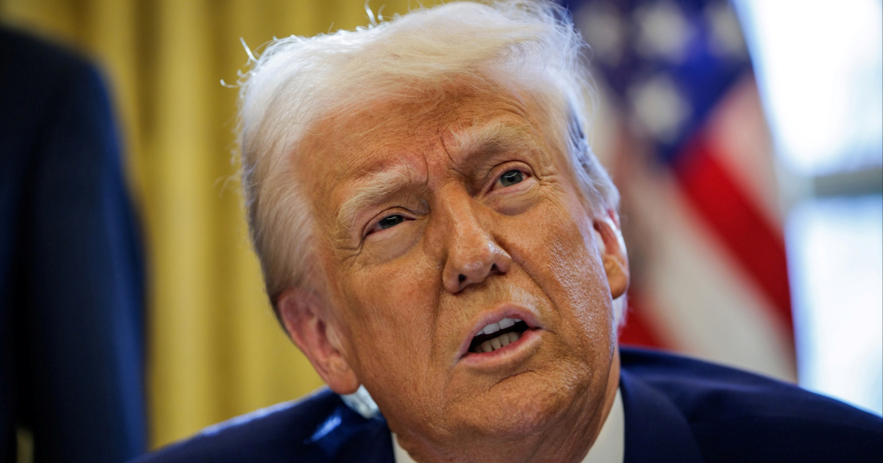 Suprotno Trumpovim tvrdnjama, Venezuela nije glavni izvor kokaina u SAD