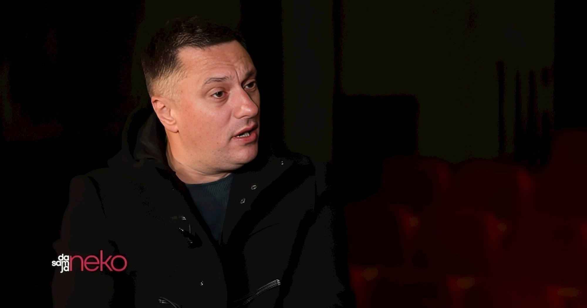 Andrija Milošević zbog podrške studentima ostao bez plaće: "Stalno mi prijete"