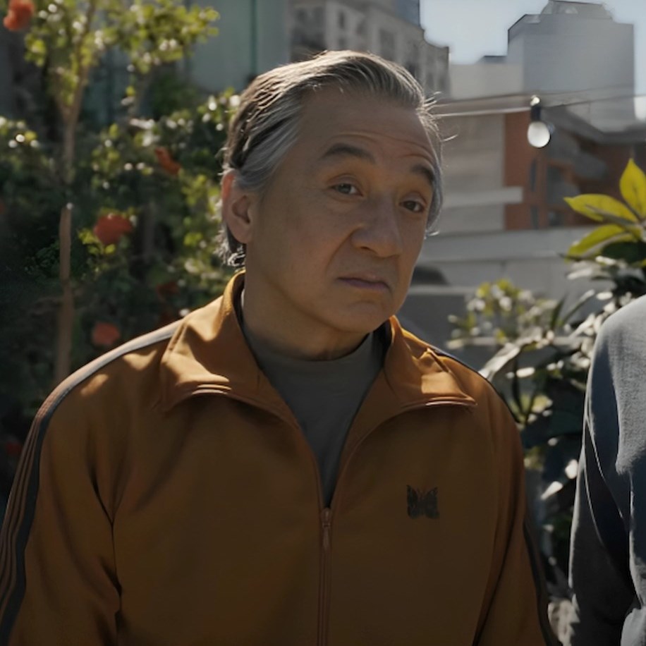 Jackie Chan ne vježba za novi film: "Ne treba, treniram 64 godine"