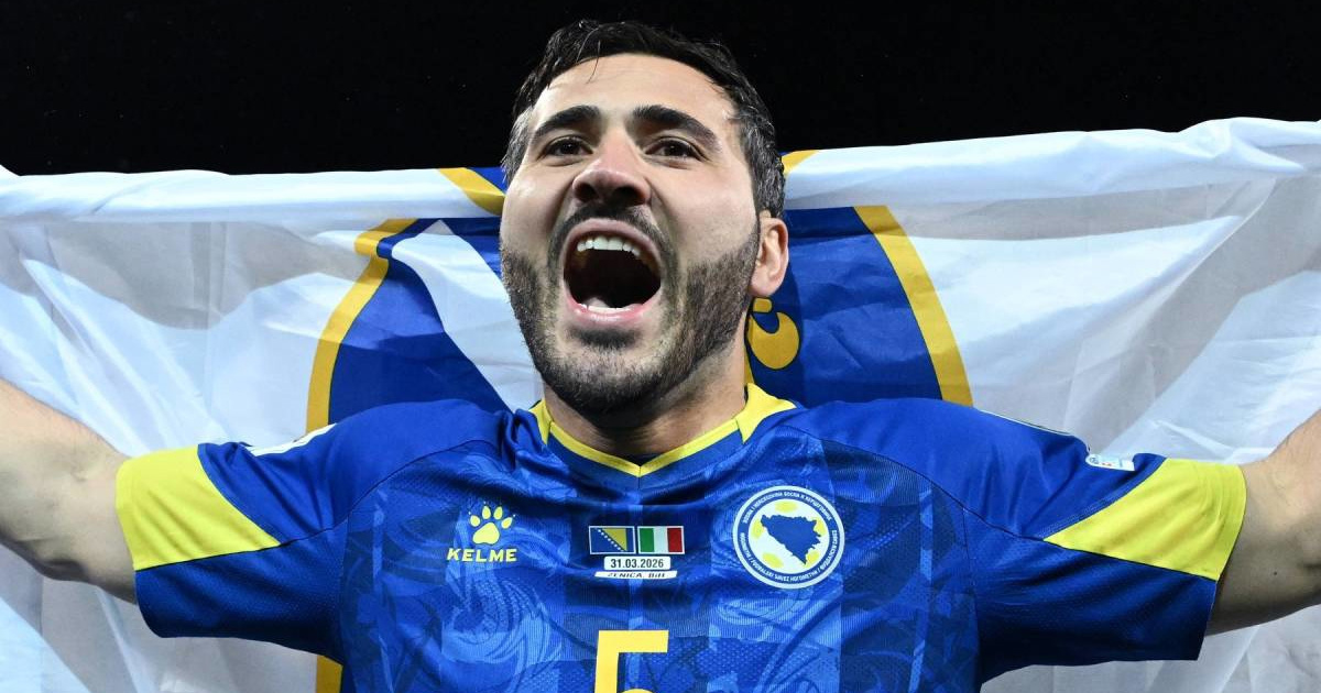 Insajder: Schalke dovodi još jednog reprezentativca BiH