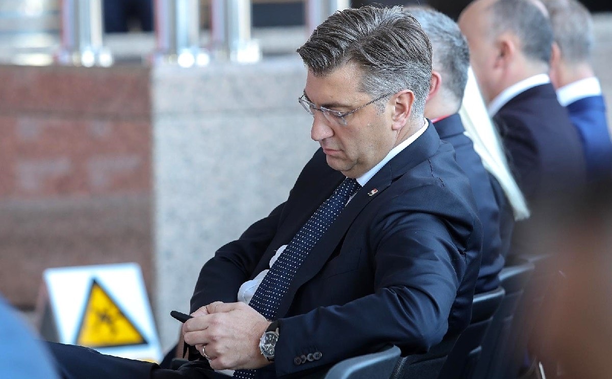 Reakcije na sastanak sindikata i vlade: "Zna se što želimo. Ne date? Aj bok"