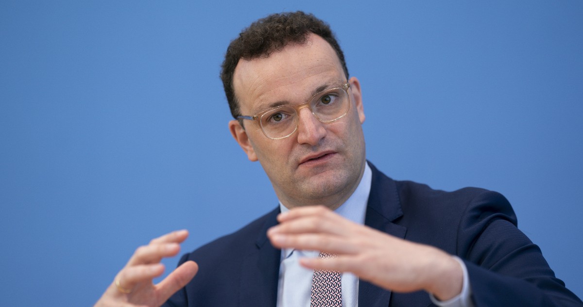 Njemački ministar zdravstva kaže da se može spriječiti drugi val koronavirusa