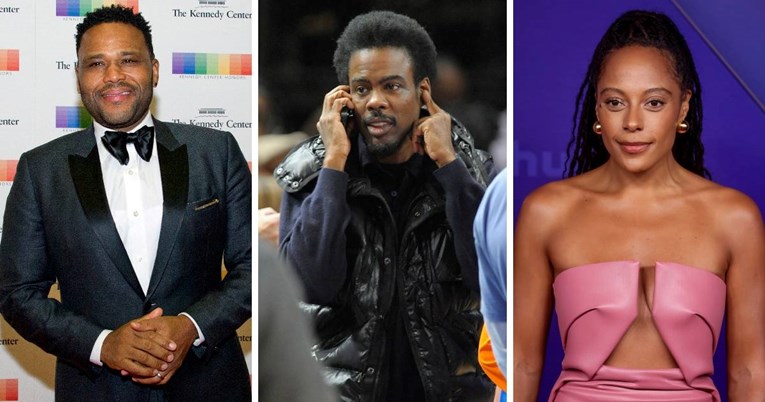 Chris Rock okuplja zvjezdanu ekipu u svom novom filmu