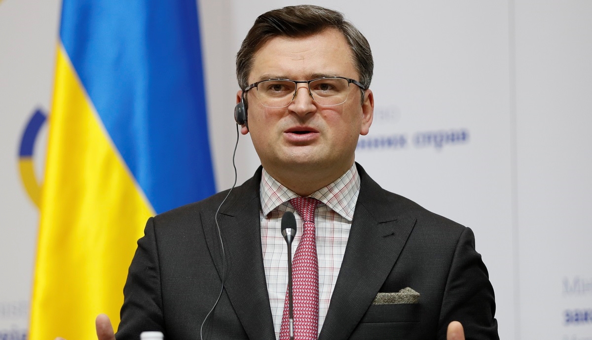 Ukrajinski ministar: Treba potpuno izolirati Rusiju, uništiti njezino gospodarstvo