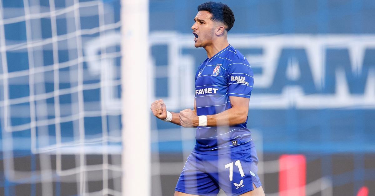 Bakrar: Možda smo bili malo umorni, navijači će to shvatiti