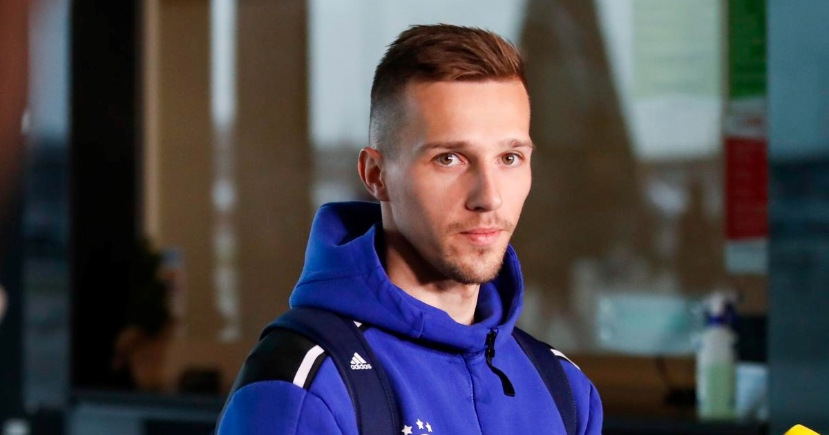 Oršić: Je li nas motivirala Vlašićeva izjava? Mi smo tu da pričamo na terenu