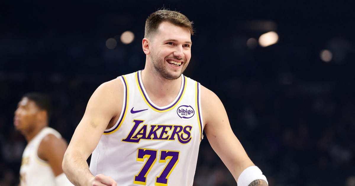 Dončićeva čarolija oduševila komentatora: "To je Luka Magic, bog"