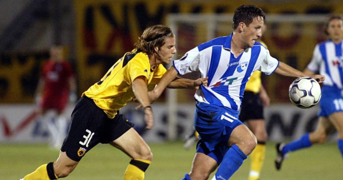 Ugasio se jedan od najtrofejnijih klubova u Sloveniji