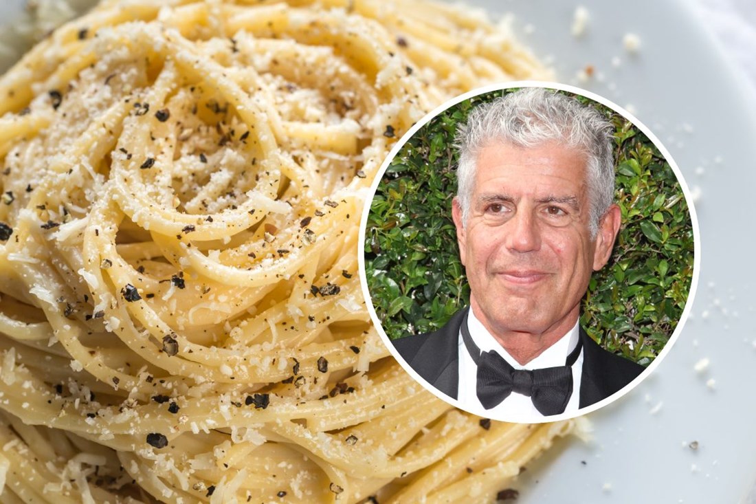 Jelo koje je Anthony Bourdain nazvao "najboljom stvari na svijetu"