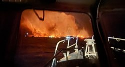Najmanje 80 mrtvih u požarima na Havajima. Otvorena istraga o upravljanju krizom
