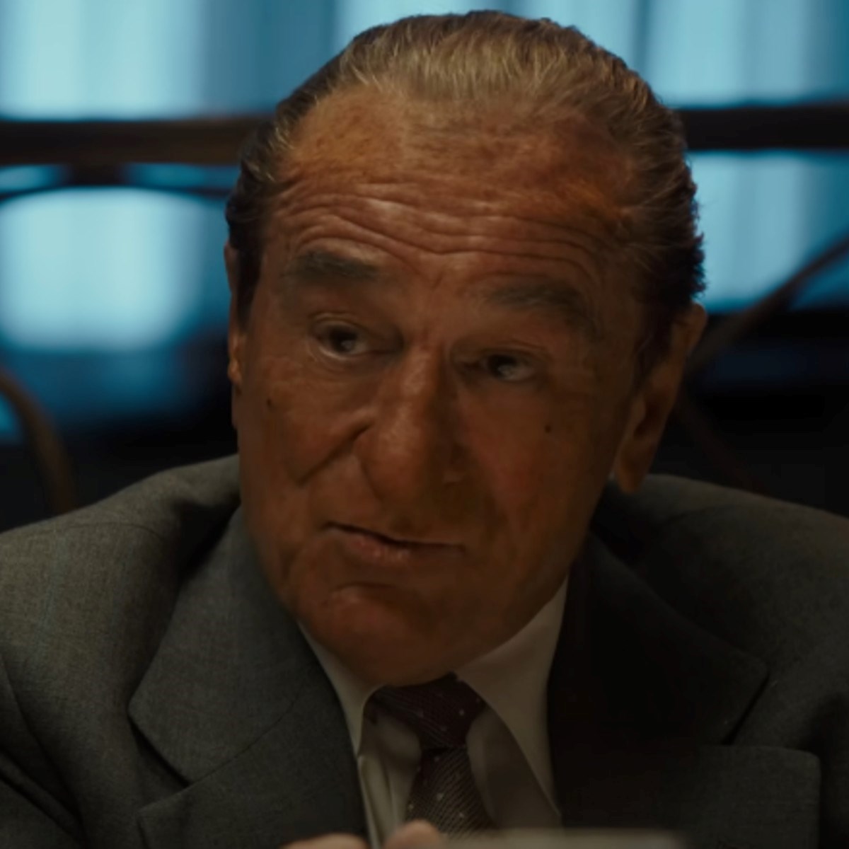 Mafijaška drama s Robertom De Nirom najgledanija je na HBO Maxu u Hrvatskoj