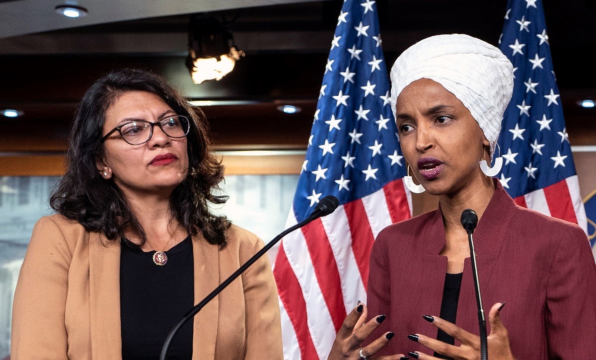 Izrael zabranio muslimankama iz američkog Kongresa ulazak u zemlju