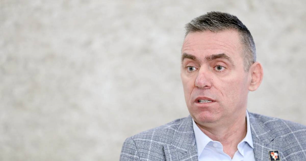 Domovinski pokret: Tražit ćemo uvođenje vojnog roka i osnivanje nacionalne garde