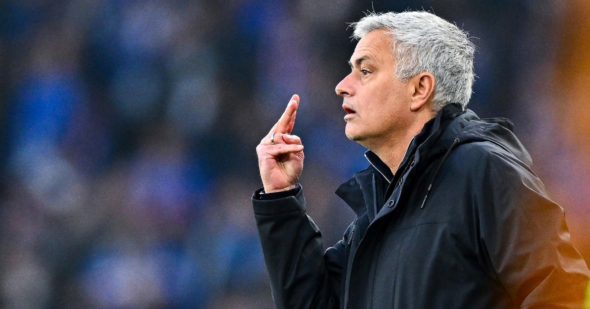 Mourinho provocirao norvešku senzaciju nakon novog sukoba: Mi smo civilizirani ljudi