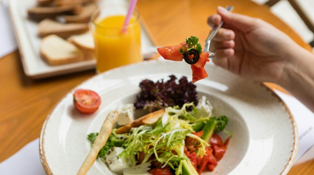 Šest namirnica koje nutricionisti jedu kako bi spriječili rizik od raka