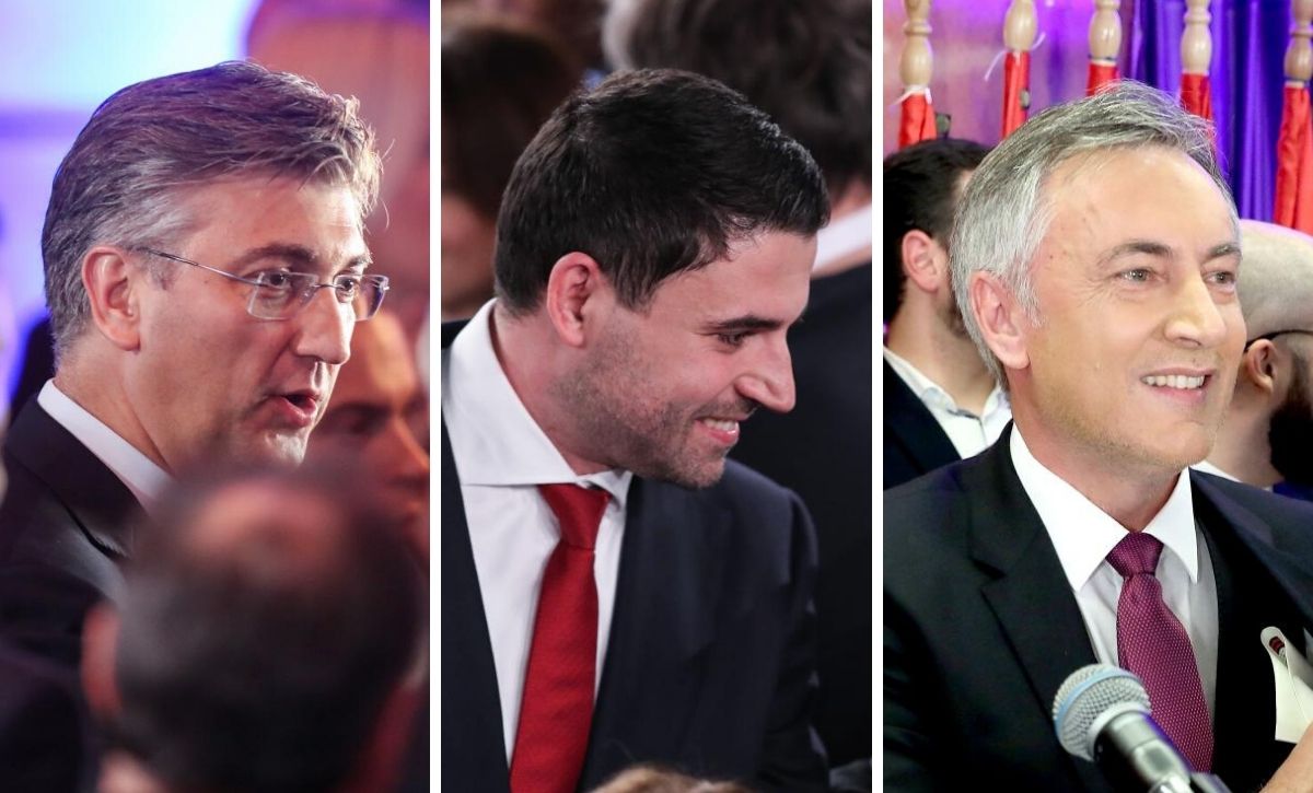 Izborni stožeri u nedjelju neće biti isti kao prije, doznajemo detalje
