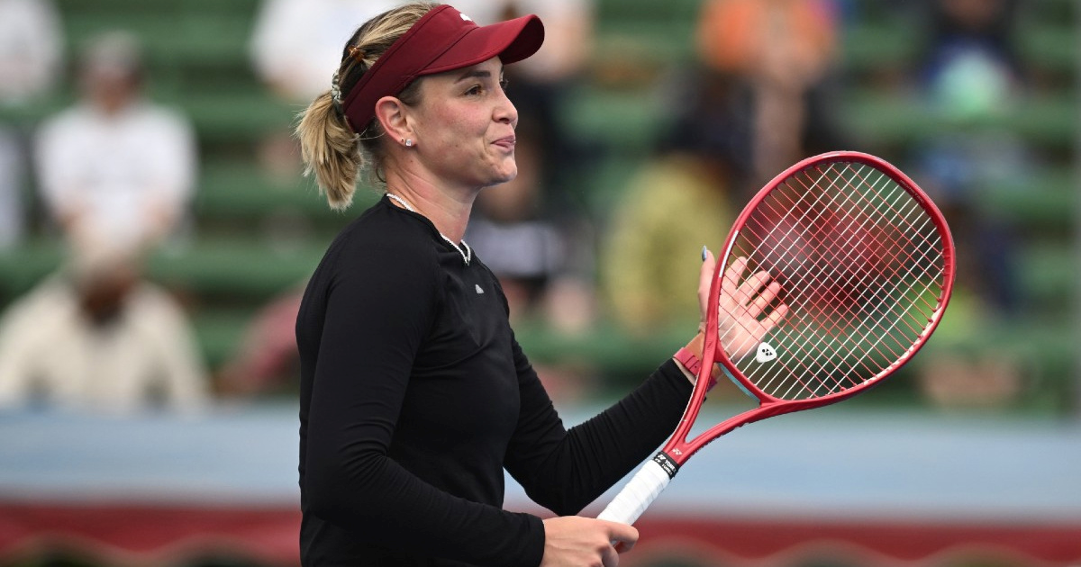 Donna Vekić ušla u glavni ždrijeb WTA turnira u Linzu