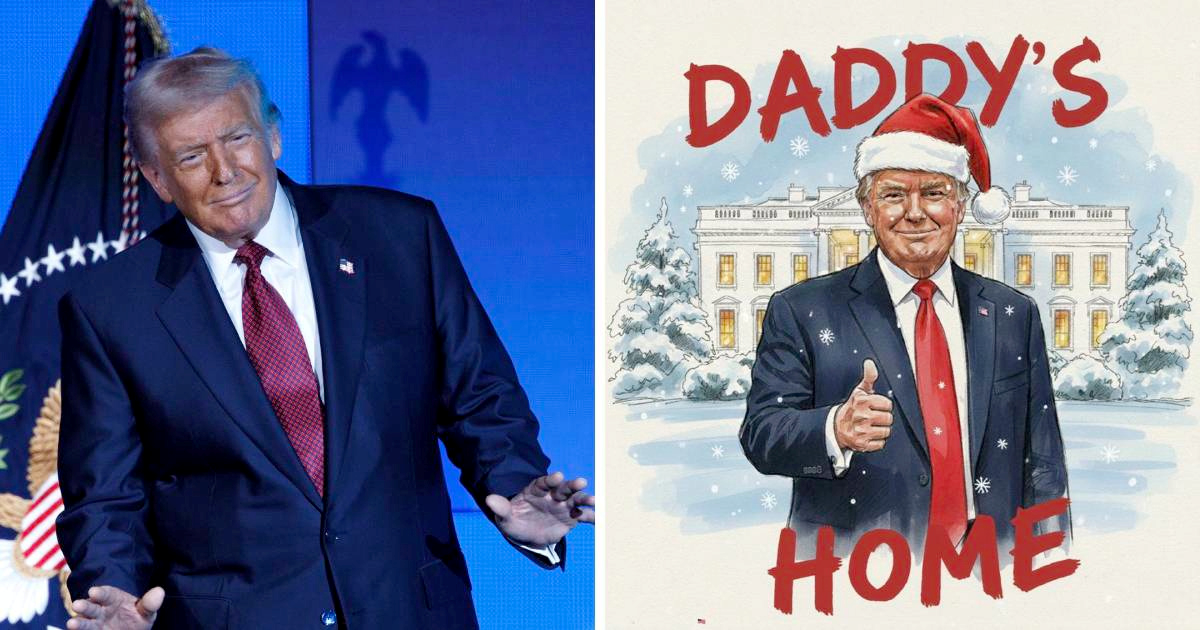 Objava Bijele kuće podijelila internet: "Da bar ovo mogu zaboraviti"