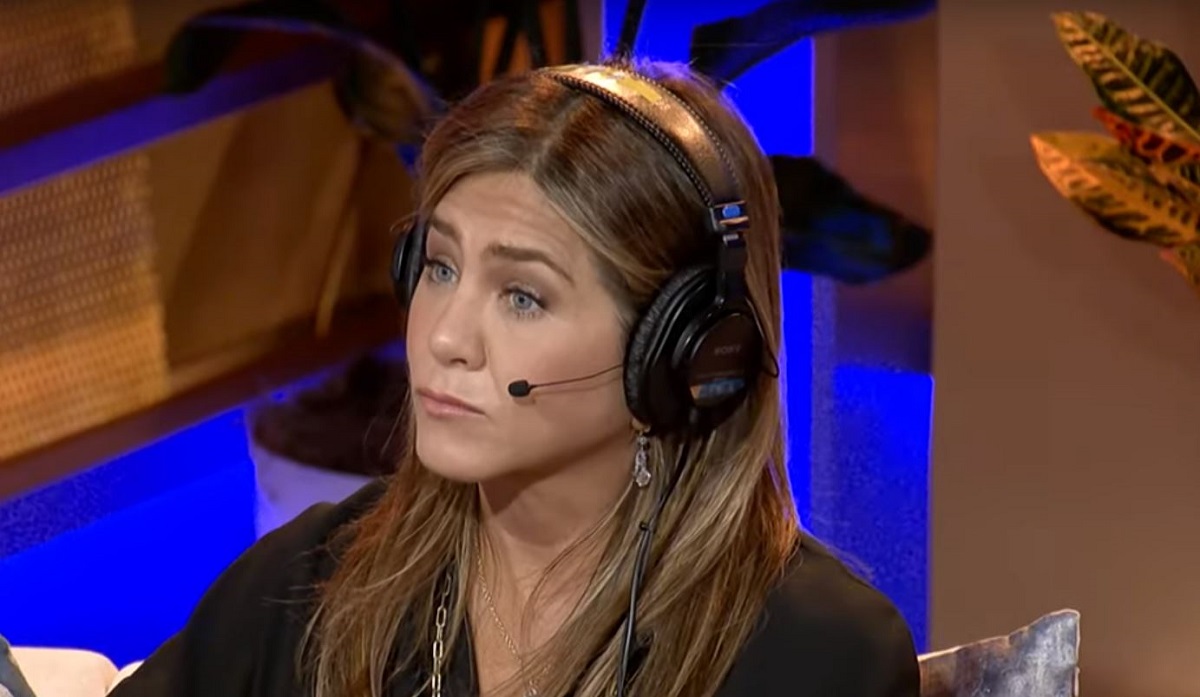 Jennifer Aniston odbila je ulogu koja bi joj promijenila čitavu karijeru