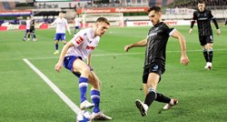 Može li Hajduk do pobjede u Jadranskom derbiju? Evo što kažu kladionice