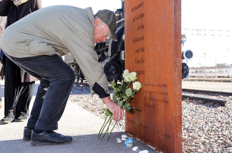 Dan sjećanja na Holokaust u Hrvatskoj: "Skok antisemitizma nakon napada Hamasa"