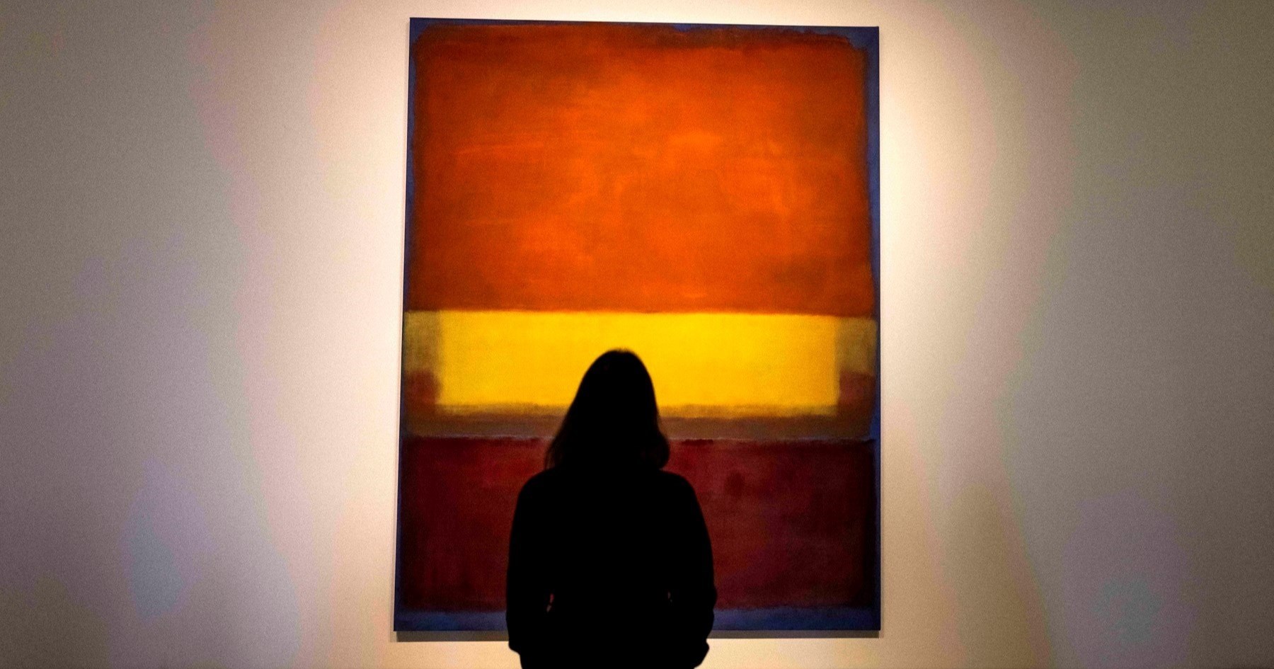 Dijete u Nizozemskoj oštetilo sliku od 50 milijuna eura