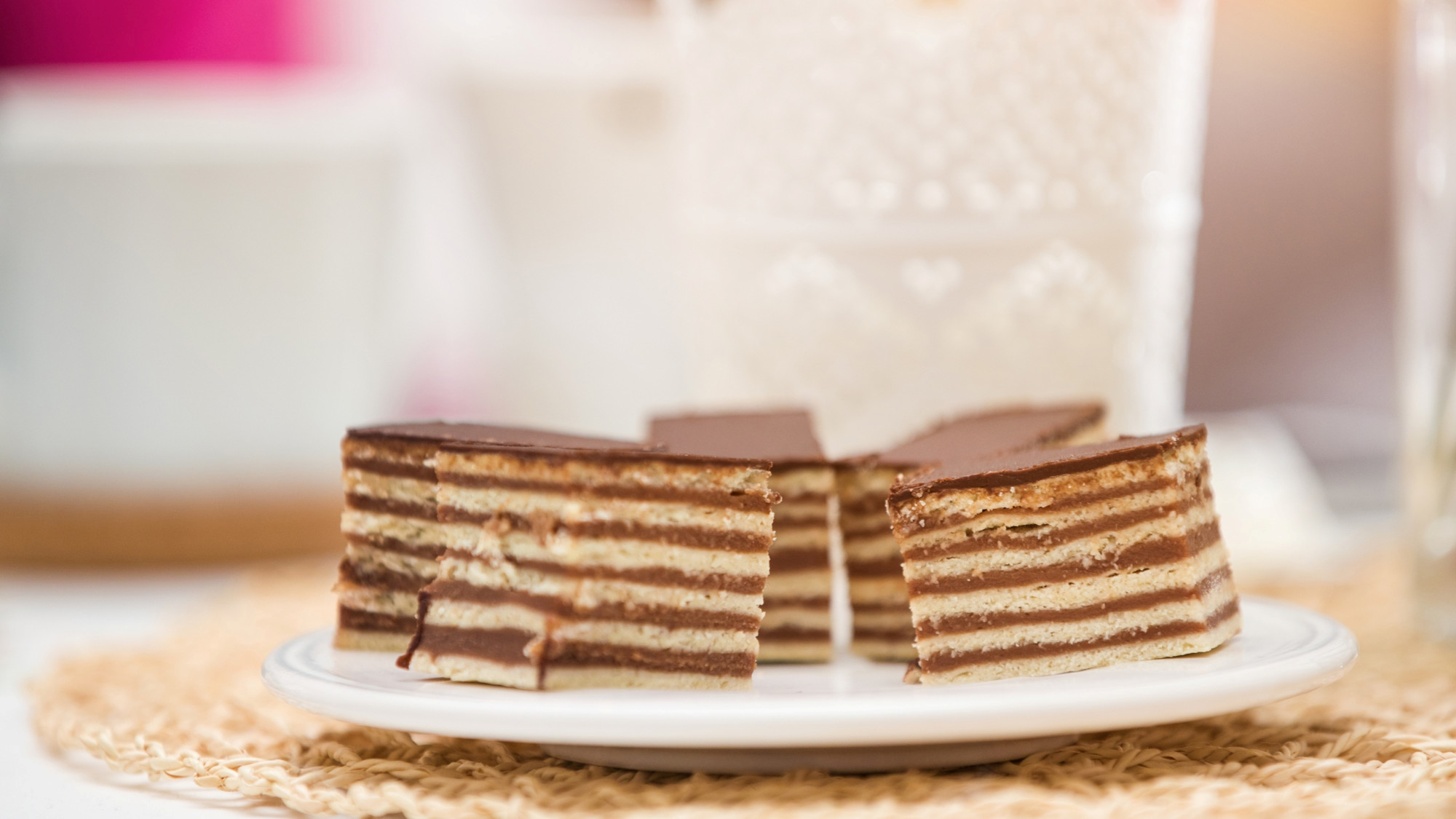 Skroman autrougarski kolač bez kojeg danas ne možemo zamisliti blagdane