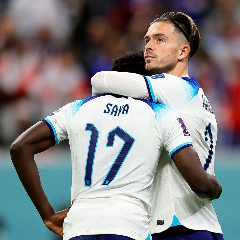 Engleska poharana ozljedama. Southgate ostao bez zvijezda Arsenala, Cityja i Bayerna