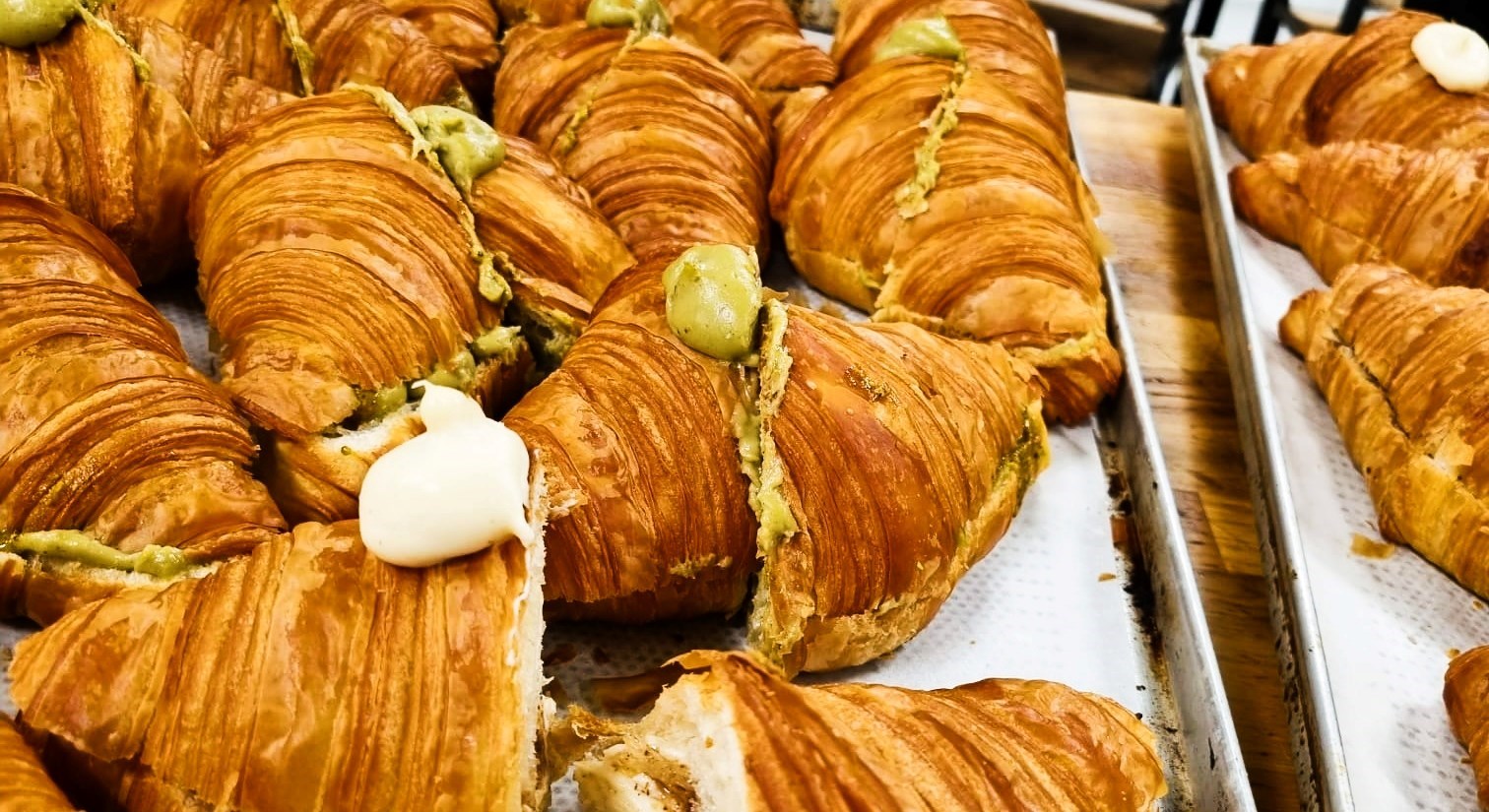 Bread Club od ponedjeljka u ponudi ima brašna najpoznatijeg talijanskog mlina