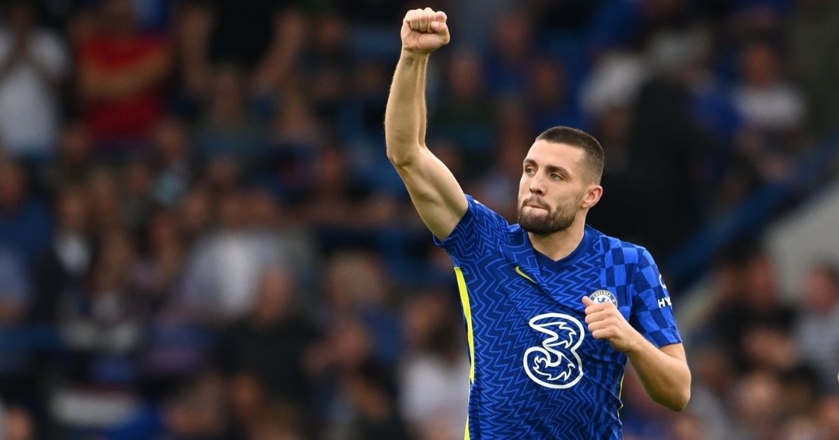 FIFA dala veliko priznanje Kovačiću, u Chelseaju ga nazivaju velikim vođom
