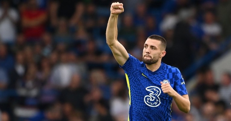 FIFA dala veliko priznanje Kovačiću, u Chelseaju ga nazivaju velikim vođom