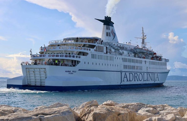 Jadrolinija uvodi nove linije: Od ljeta iz Splita i Zadra za Italiju