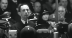 Josef Goebbels i dalje je počasni građanin Potsdama