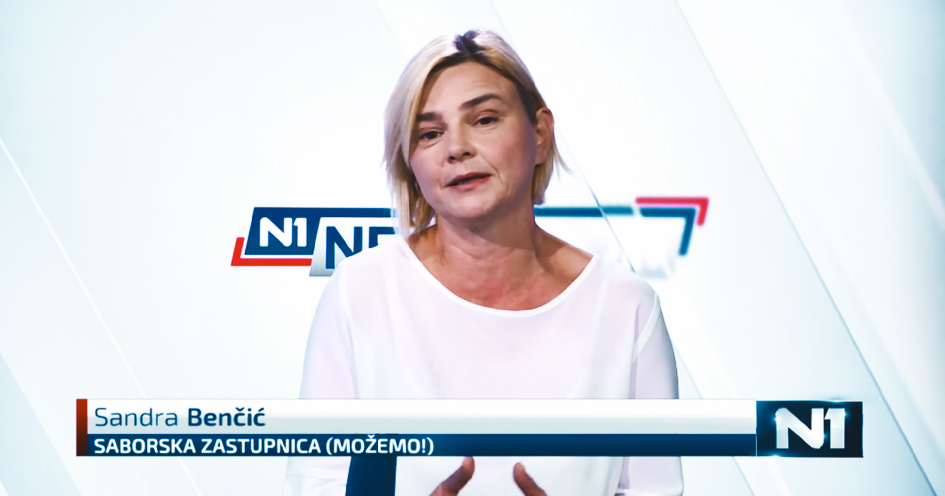 Benčić: HDZ misli da građani nisu svjesni da Bandić vlada isključivo uz njihovu pomoć