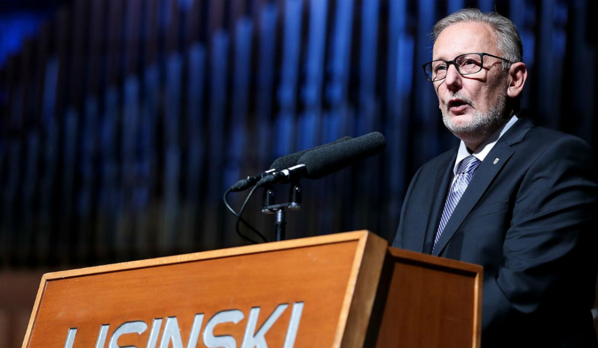 Božinović: Nema razloga da Slovenija radi probleme oko ulaska u Schengen