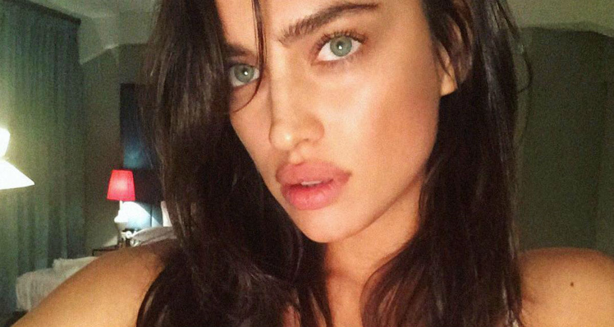 Drastična promjena: Irina Shayk ima novu frizuru i boju kose