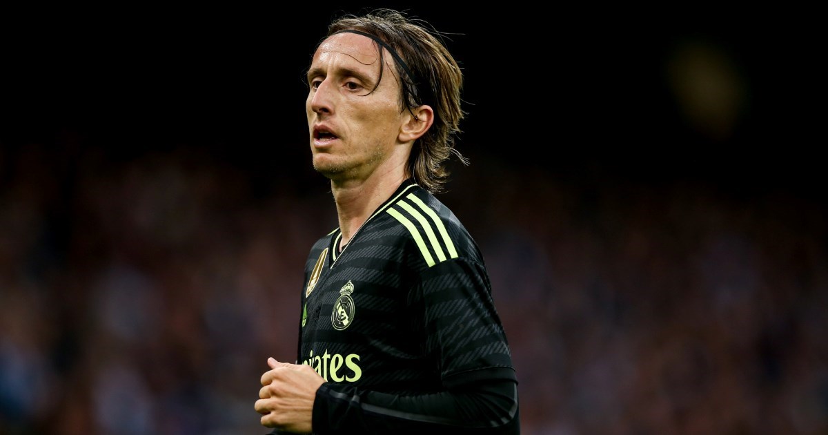 Transferi i glasine dana: Modrić ima nevjerojatne ponude
