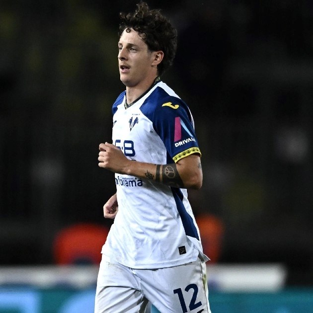 Domagoj Bradarić se vraća u SHNL? Garcia komentirao Pajazitija u Hajduku
