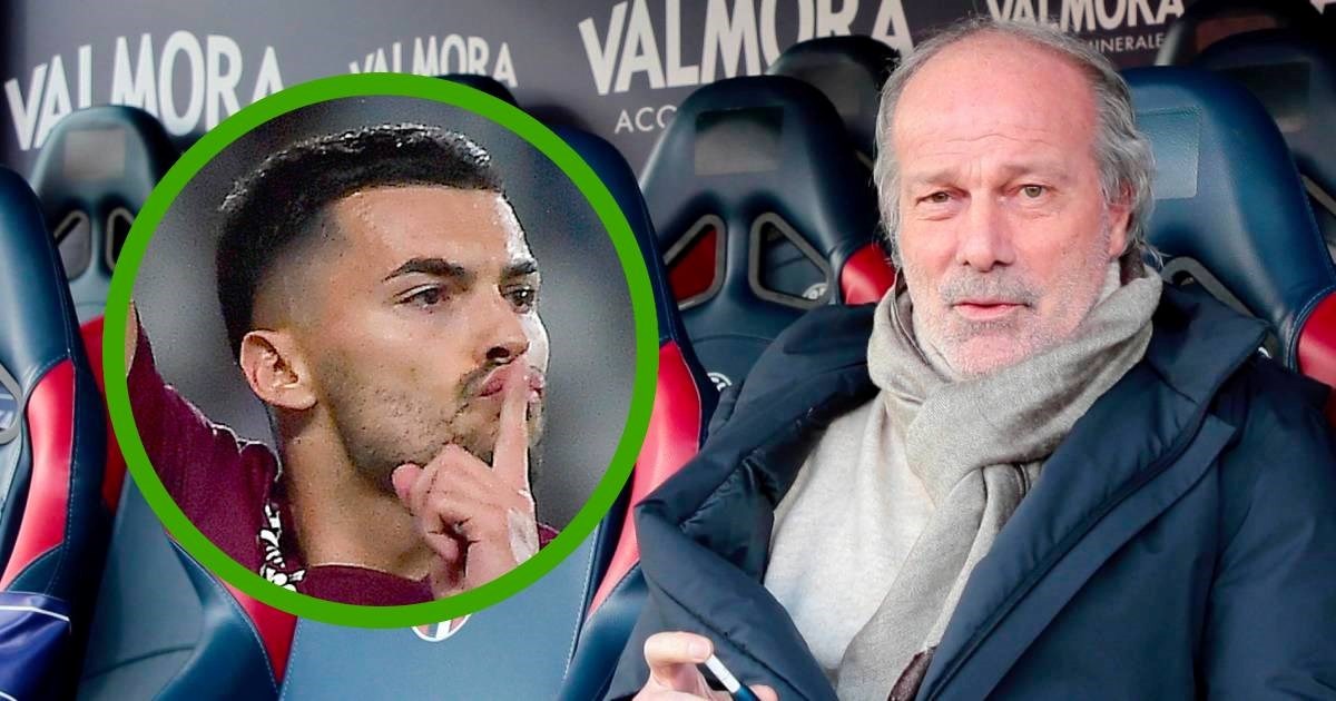 Radonjić odgovorio bivšem direktoru Rome: Ne laži, otkrit ću što se stvarno događalo