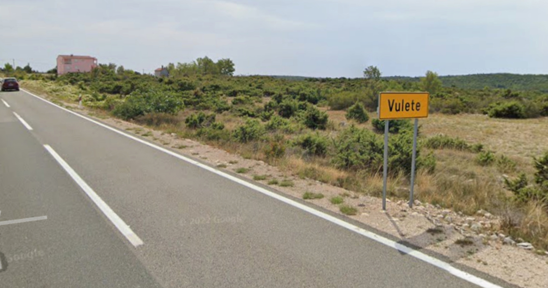 Policija objavila detalje nesreće kod Ražanca, poginuo Egipćanin (26)