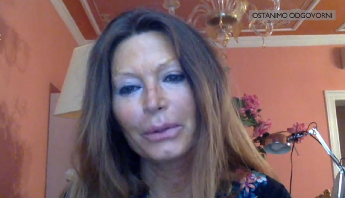 Nela Sršen: Na ljeto je propuštena prilika, ovi neredi u Italiji su uvod u lockdown