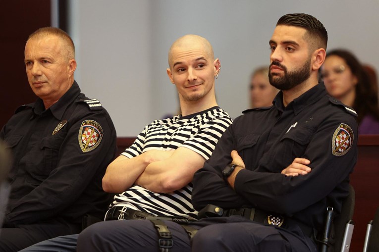 Filipu Zavadlavu Visoki kazneni sud smanjio kaznu