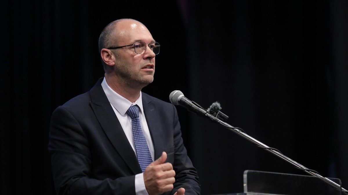 Stier: EU ne smije zamijeniti energetsku ovisnost o Rusiji nekom drugom ovisnošću