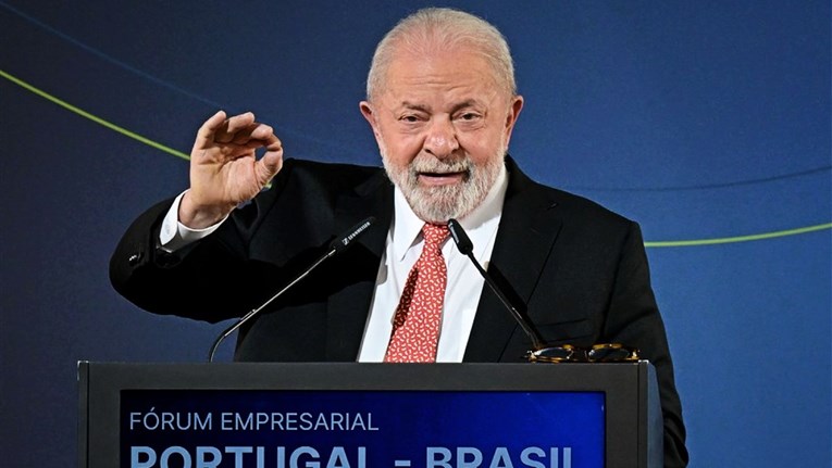 Brazilski predsjednik: Invazija na Ukrajinu neprihvatljiva, no razgovarajmo o miru