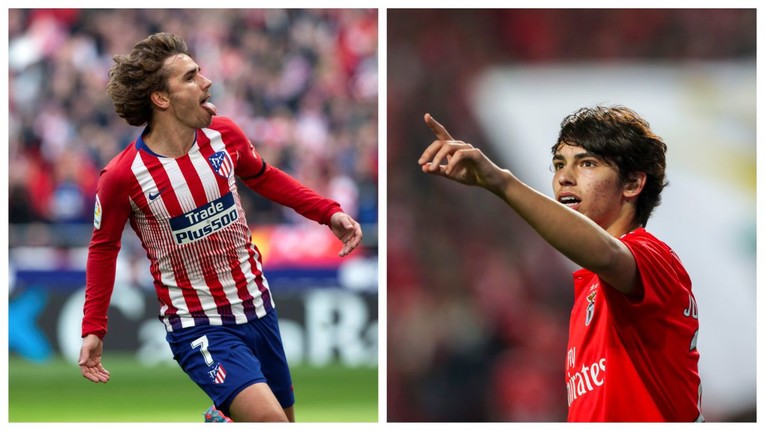 ESPN: Atletico mora riješiti jednu stvar kako bi završio transfer Joaa Felixa