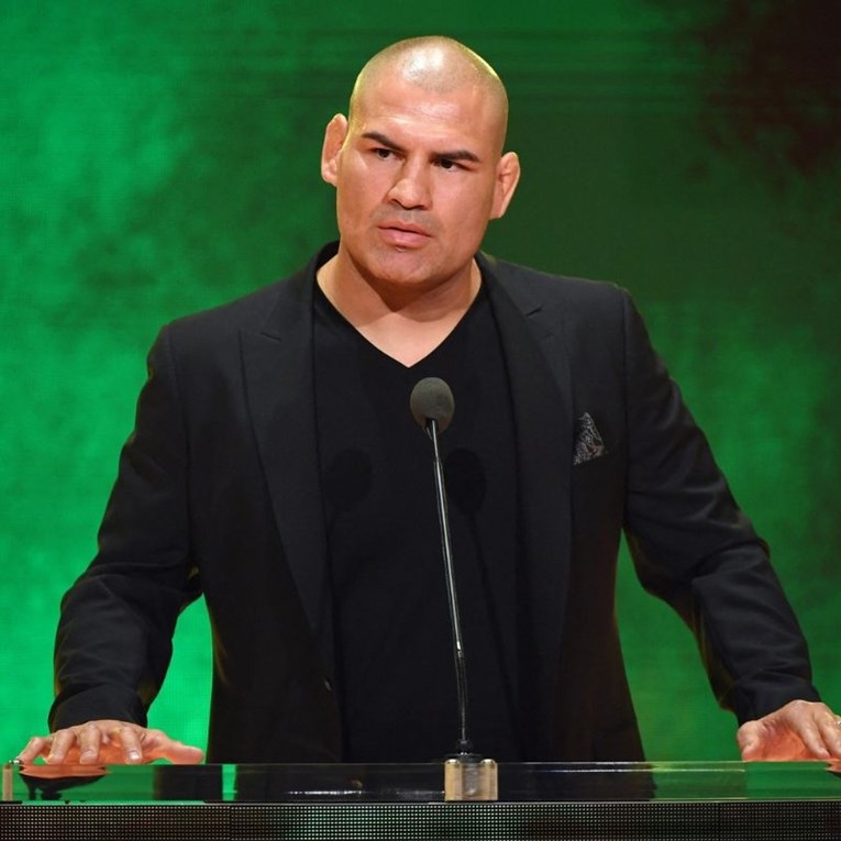 MMA legenda mora u zatvor na pet godina