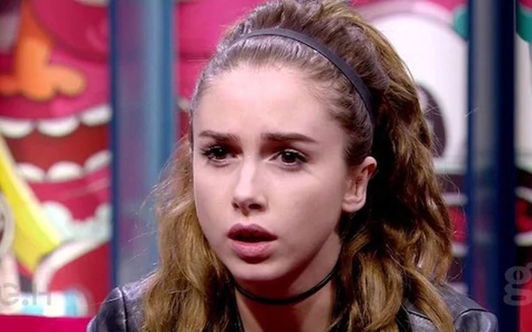 Natjecateljici Big Brothera u ispovjedaonici pustili snimku njenog silovanja