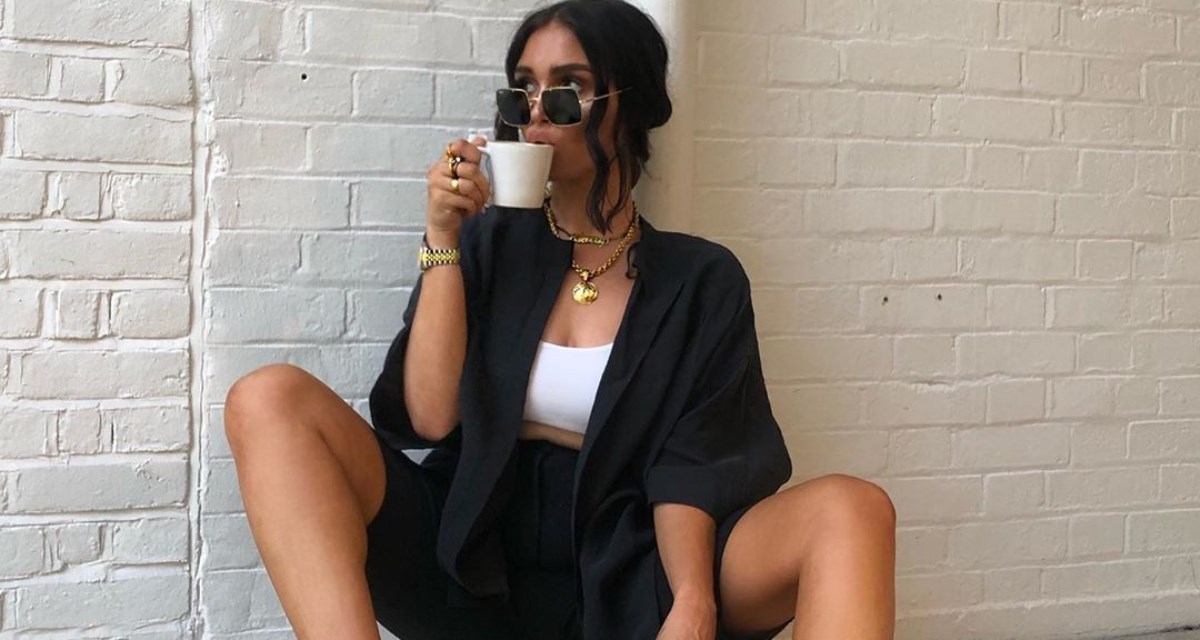 Bijele tenisice koje "čarobno" mijenjaju boju zaludile su Instagram